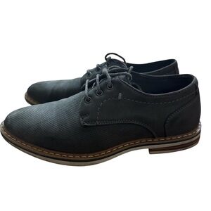 Boy’s Dark blue Oxford Shoes